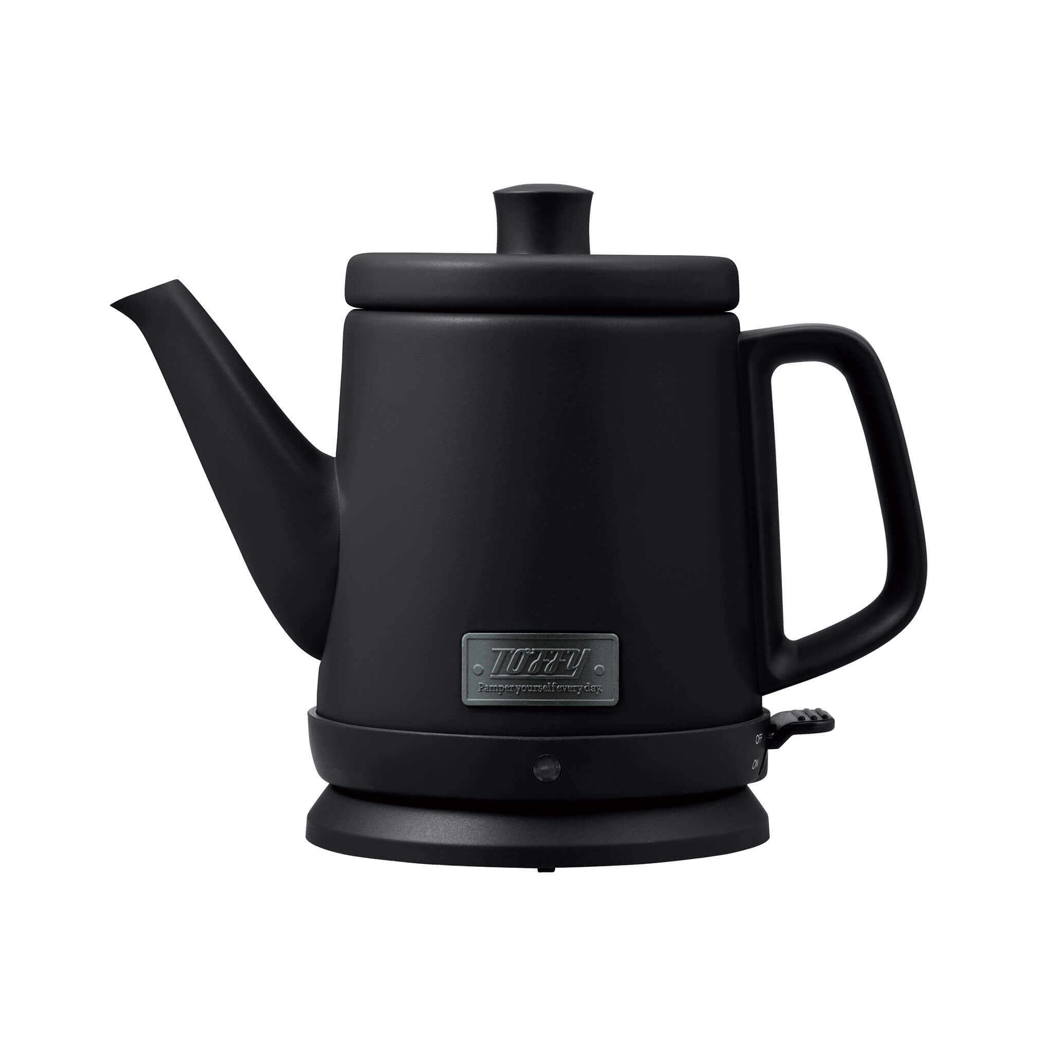 アウトレット】Toffy ドリップケトル ｜ Toffy公式オンラインショップ