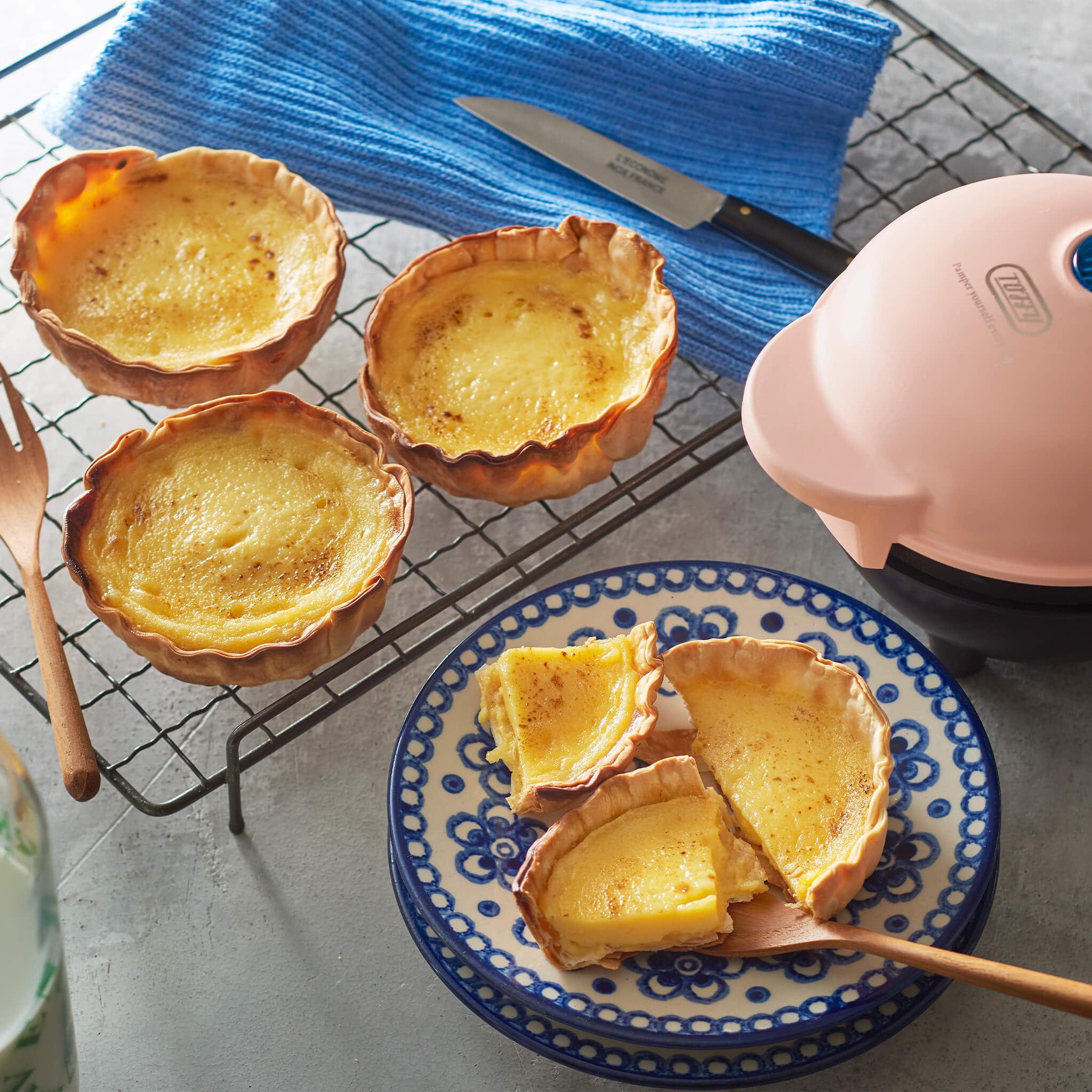 Toffy 食べられる器メーカー ｜ Toffy公式オンラインショップ