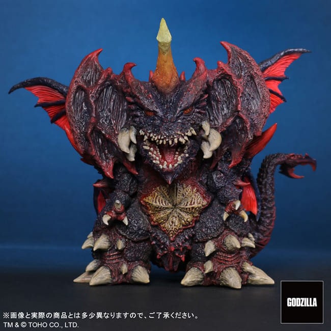 公式オンラインストアデフォリアル デストロイア ナイトカラーVer