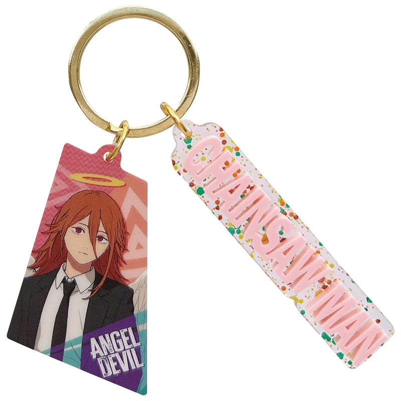 公式オンラインストア作品/チェンソーマン/天使の悪魔