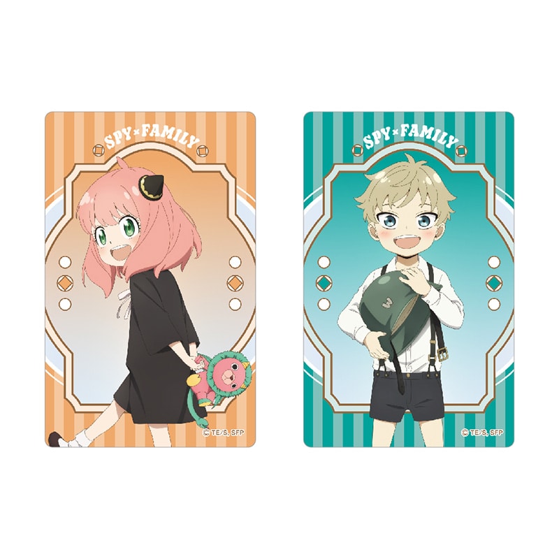公式オンラインストア作品/SPY×FAMILY/ロイド・フォージャー