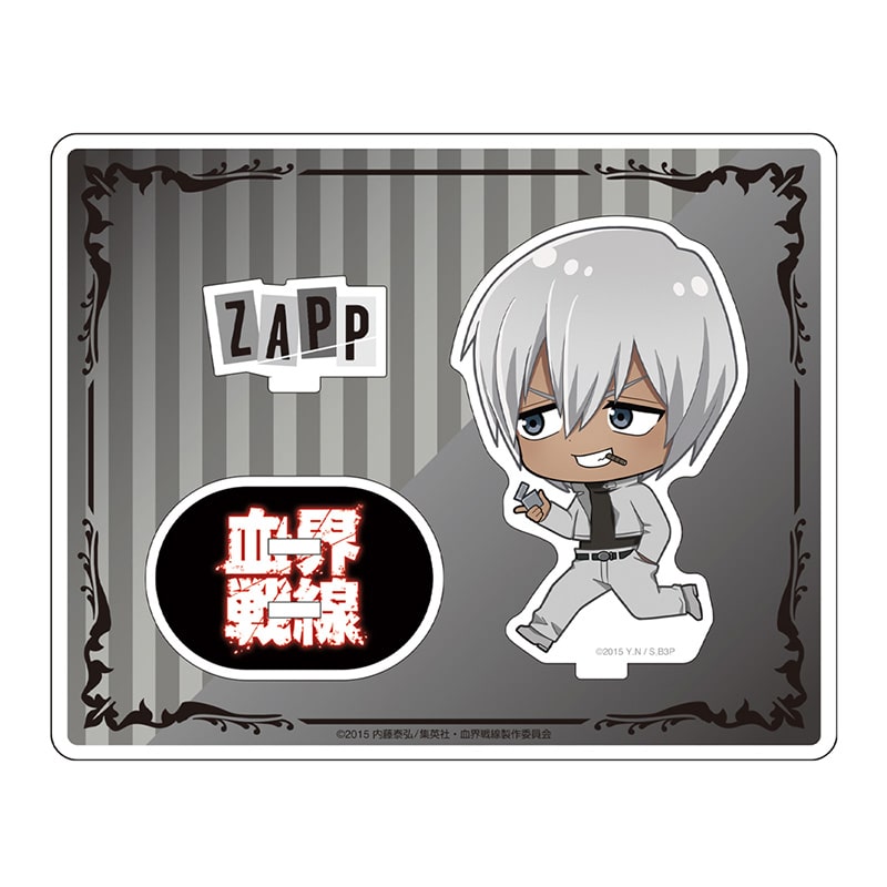 公式オンラインストア作品/血界戦線