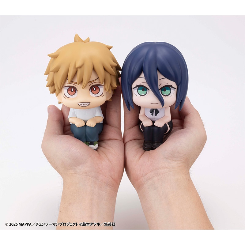 公式オンラインストアるかっぷ 劇場版『チェンソーマン レゼ篇