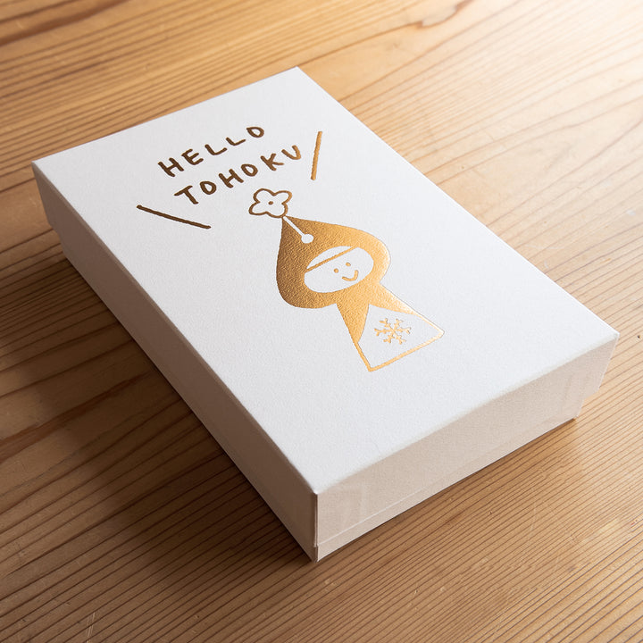 NE6 TOHOKU BUNGU LAB. – 東北スタンダードマーケット