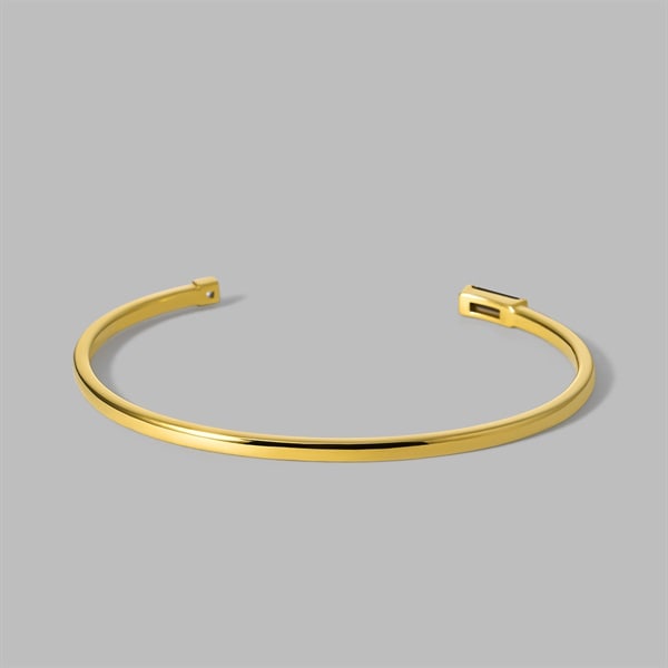 シルバー バングル | 112524131901 | 【公式】4℃ジュエリー