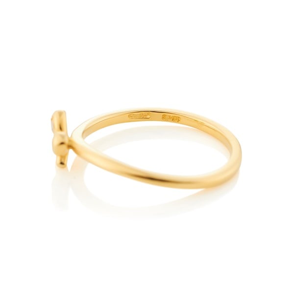 シルバー ピンキーリング | 152344041001 | 【公式】Canal4℃ (カナル