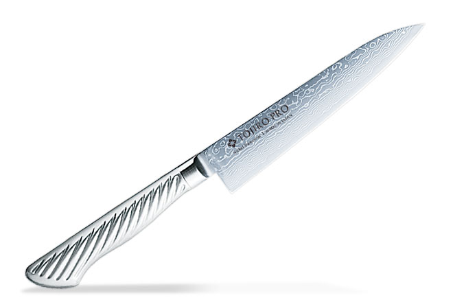 燕三条製包丁の【藤次郎オンラインショップ】 / TOJIRO PRO ニッケル
