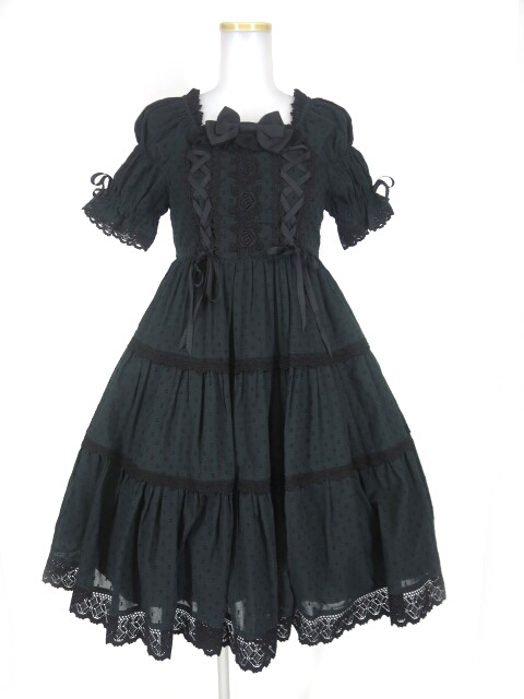 BABY, THE STARS SHINE BRIGHT デザートワンピース ベイビーザスターズ