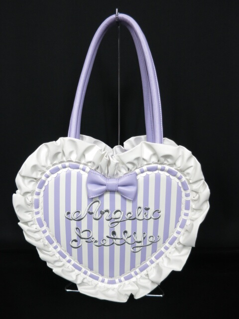 Angelic Pretty Whip Dollバッグ アンジェリックプリティ | 高価買取