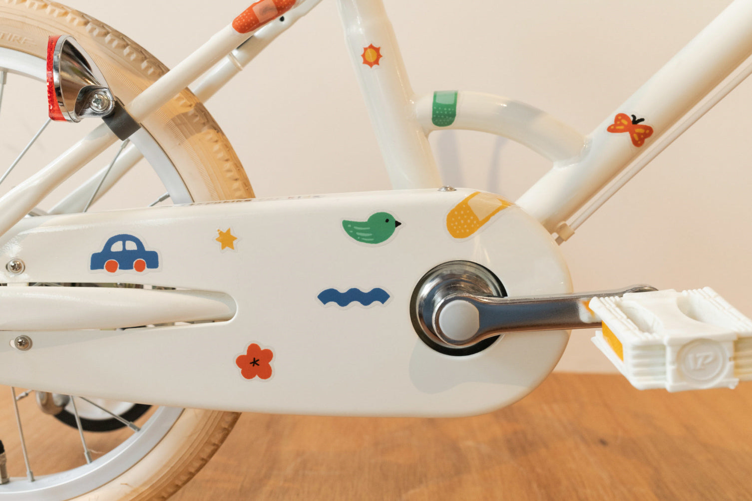 あす little tokyobike 16アイボリー little tokyobike, Ivory | tokyobike