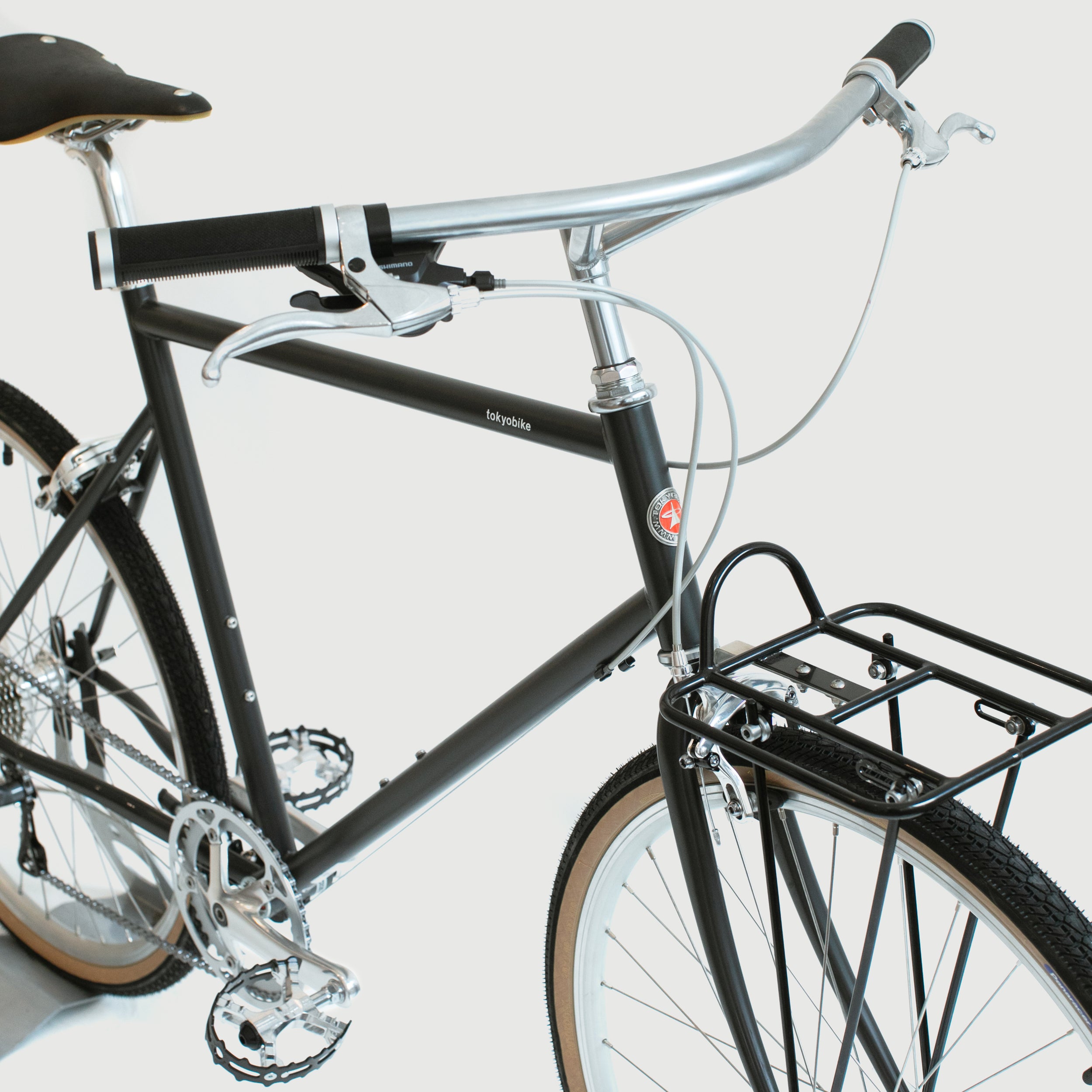 Nitto B903 Fairweather Bullmoose 28.6mm 710mm 7° 0° Silver Alloy