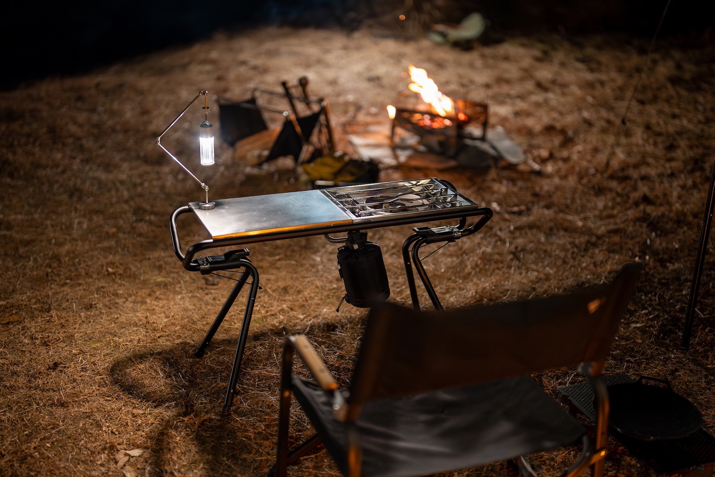 キャンプテーブル（アウトドア）- 東京クラフト【公式】 - TOKYO