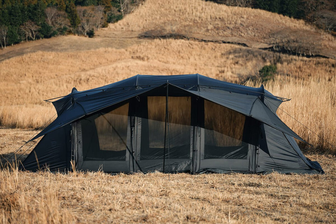 TCタープ - TOKYO CRAFTSのキャンプ用品通販【公式】