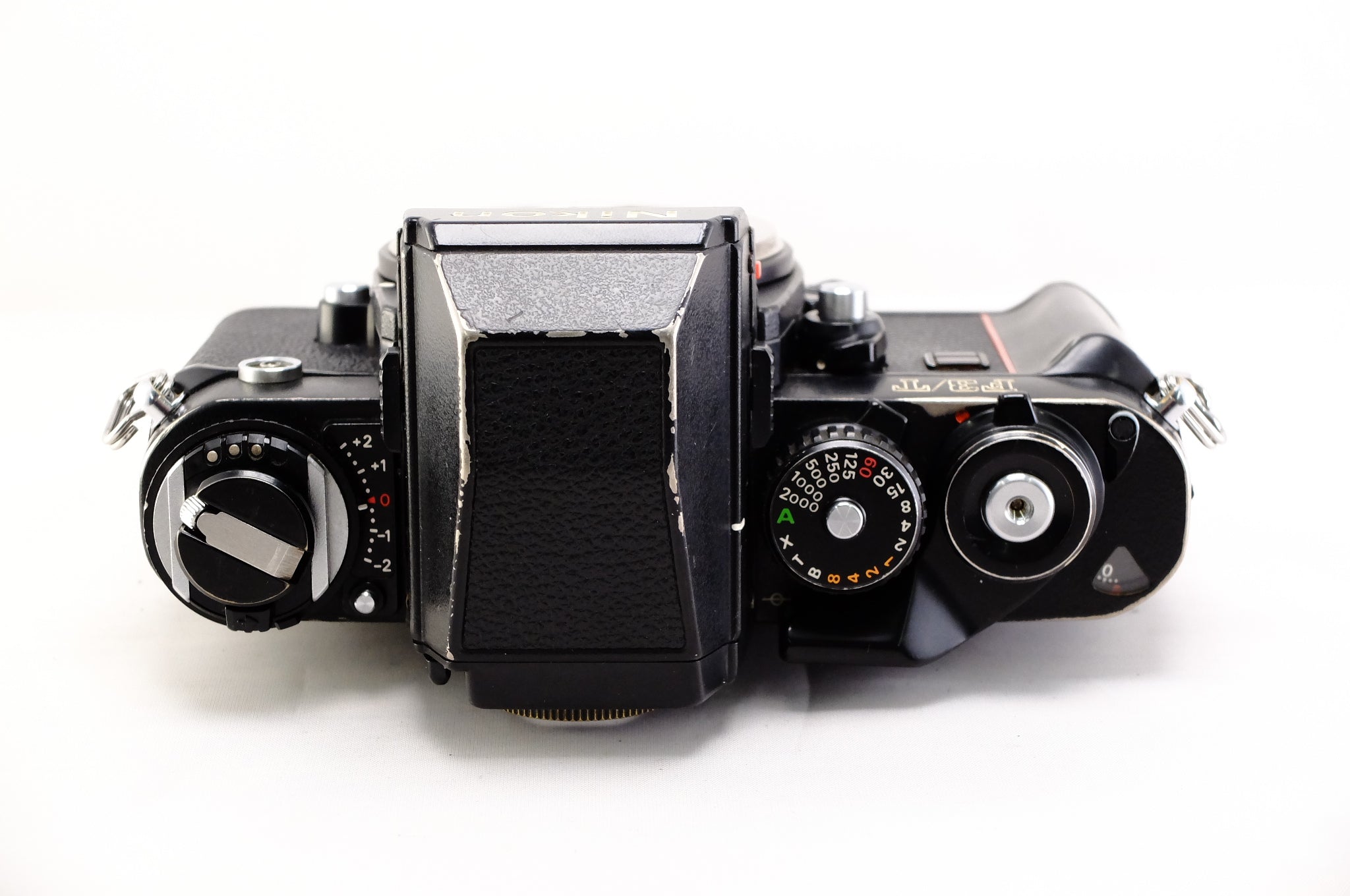 Nikon F3/T チタン | 東京CAMERA 秋葉原駅から徒歩7分