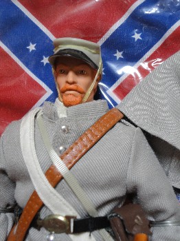 Civil War 南北戦争 G.I. JOE 南軍兵士 北軍兵士 Combat Club,TOKYO