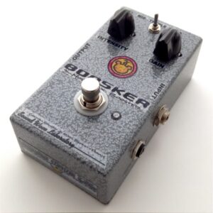 RISE CB-1 Clean-Booster【sold out】 - TOKYO EFFECTOR