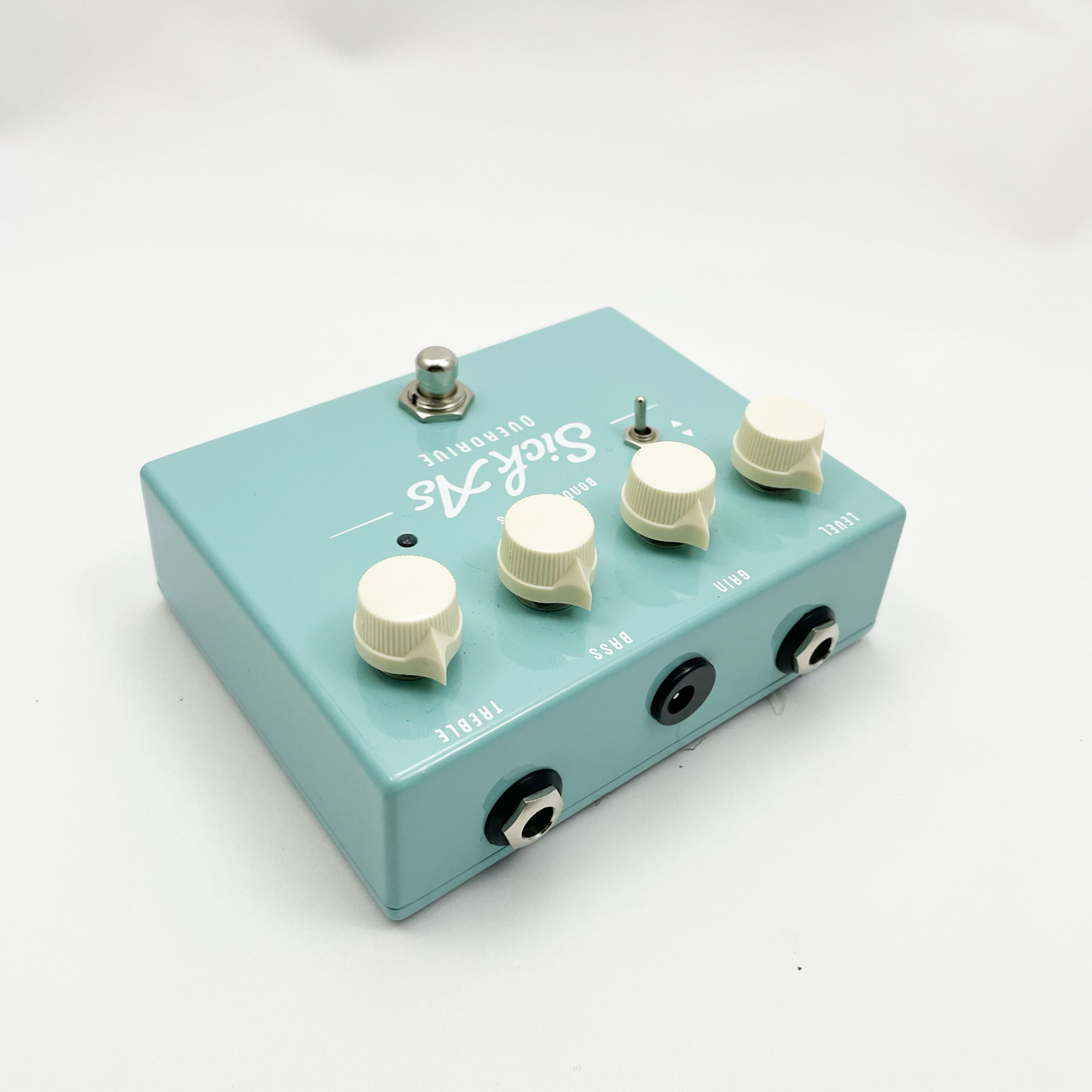 Bondi Effects / Sick As Overdrive mk2（管理番号:1106） - TOKYO