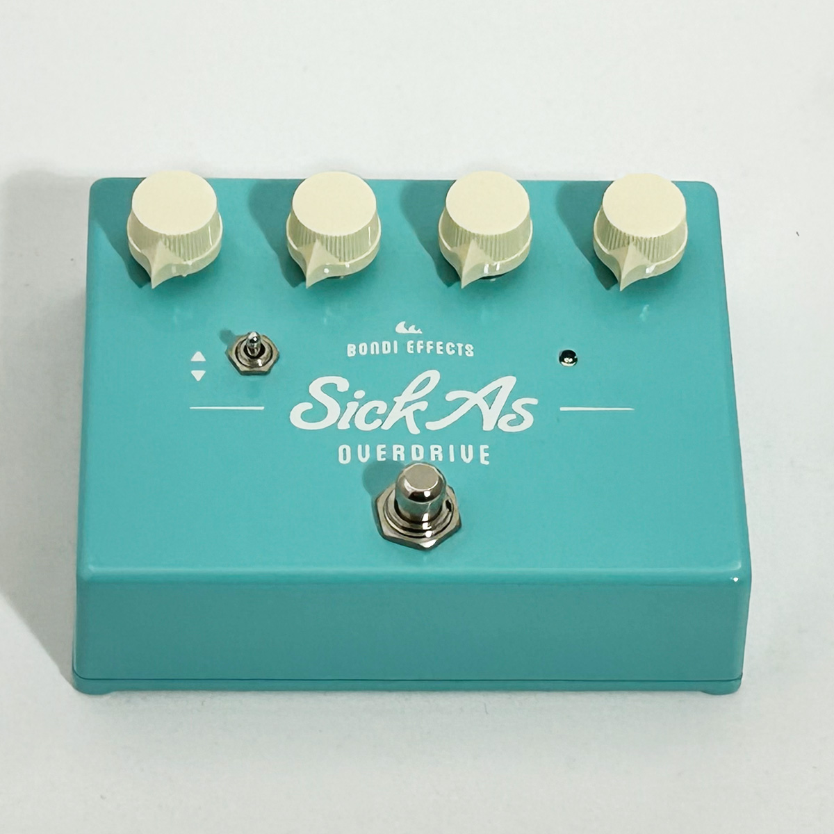 BONDI EFFECTS Sick As Overdrive（管理番号：1035） - TOKYO EFFECTOR