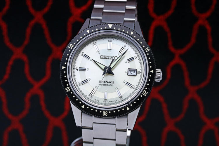 セイコー プレザージュ 2020限定モデル SARX069 ｜ 買取実績を公開中