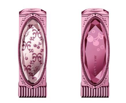 チェリー溢れる！ジルスチュアート ビューティ ホリデーコレクション