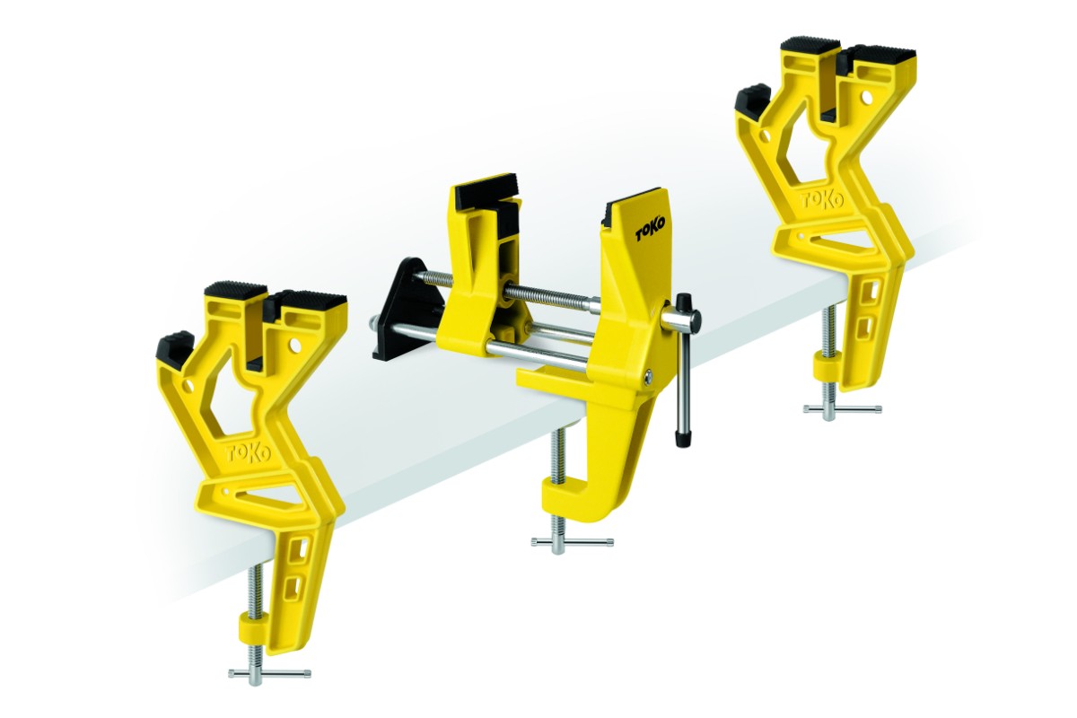 Ski Vise Freeride | Toko US