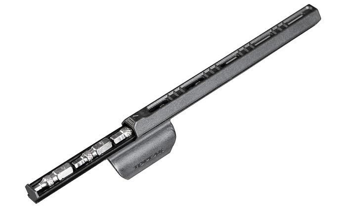 自転車工具トルクレンチビットソケット セット｜トピーク - TORQ STICK