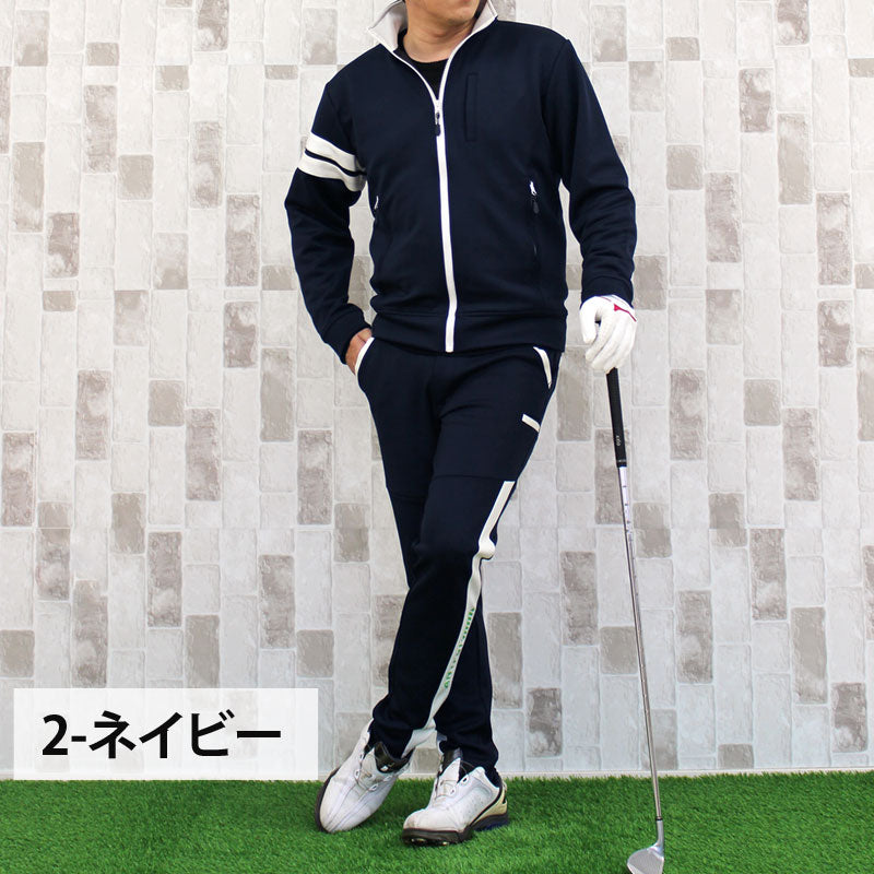 CPG GOLF ゴルフ ゴルフウェア 上下セット CPG ゴルフウェアレディース