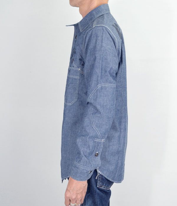 フリーホイーラーズ (FREEWHEELERS) -U.S.COAST GUARD 6- HAMMERSMITH