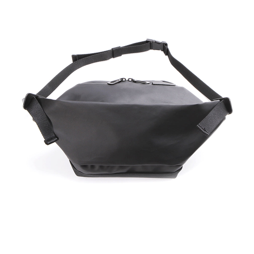 Cote&Ciel コートエシエル ボディバッグ ISARAU S Obsidian Black