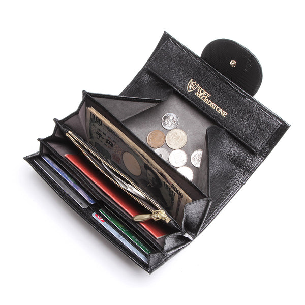 25%オフ！SALE】 TOFF&LOADSTONE トフアンドロードストーン 長財布