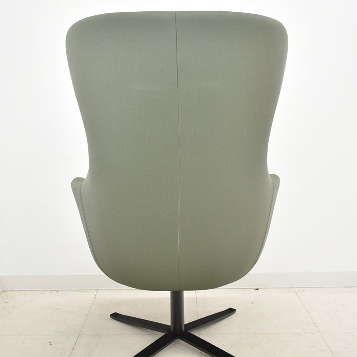 中古】相合家具 クイーンST ラウンジチェア W770 2024051001【中古