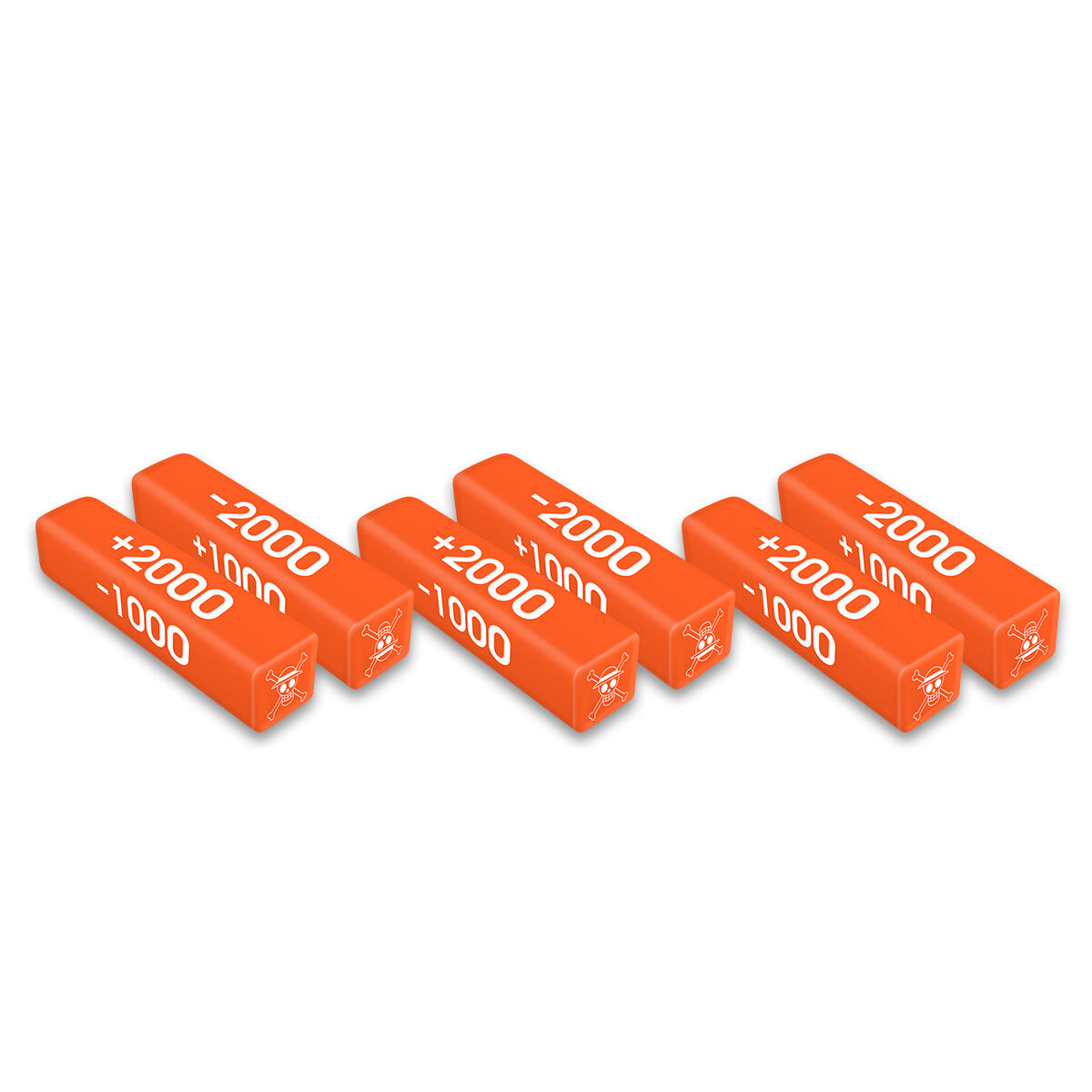 特製パワーカウンター 3rd ANNIVERSARY SET 【カウンター】 - カード