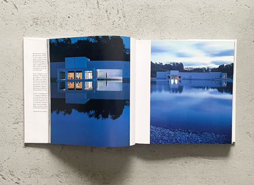 古書古本 Totodo：The Architecture of Yoshio Taniguchi（谷口吉生）