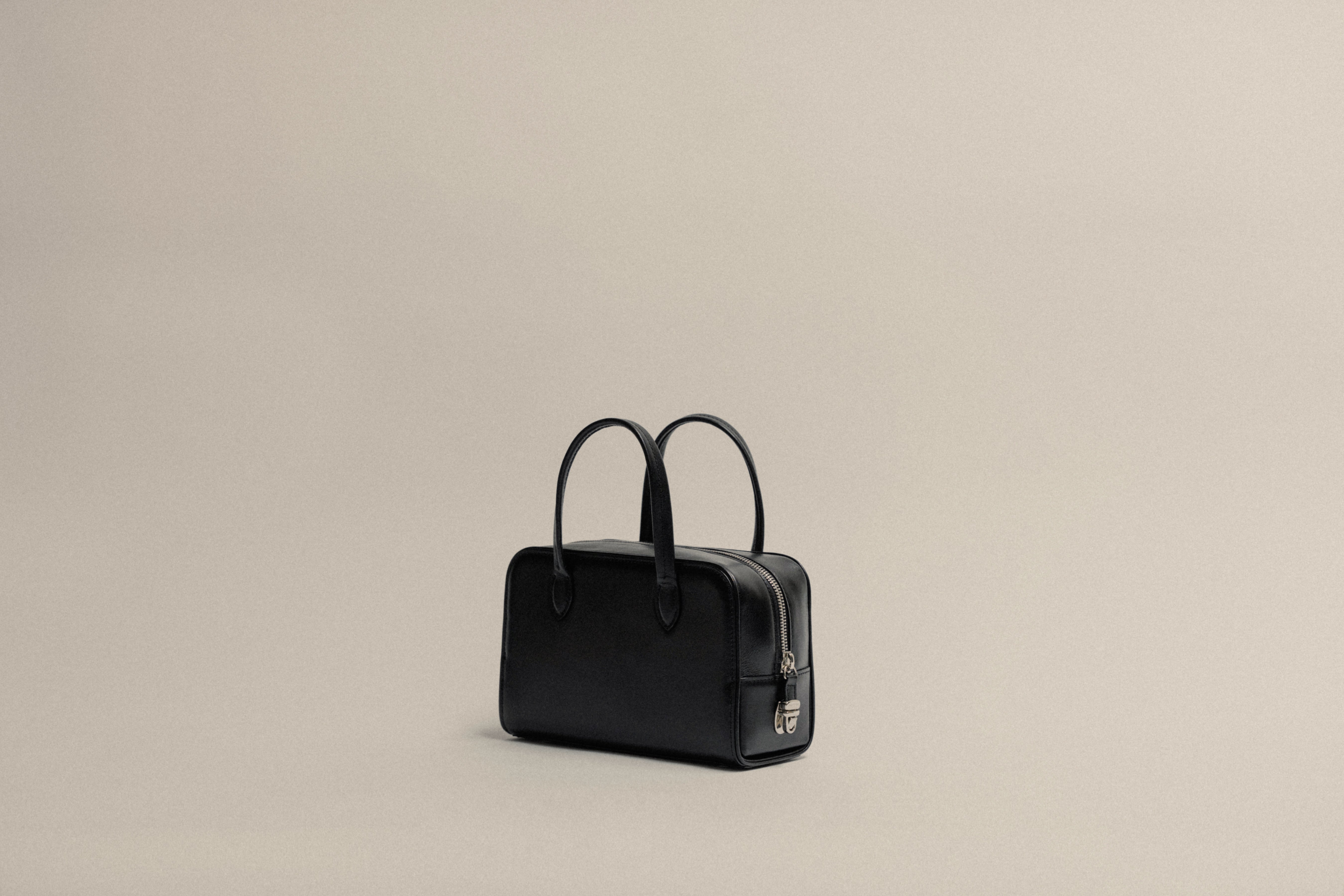 SAC LOQUET MINI BLACK – TOUT Y EST JP