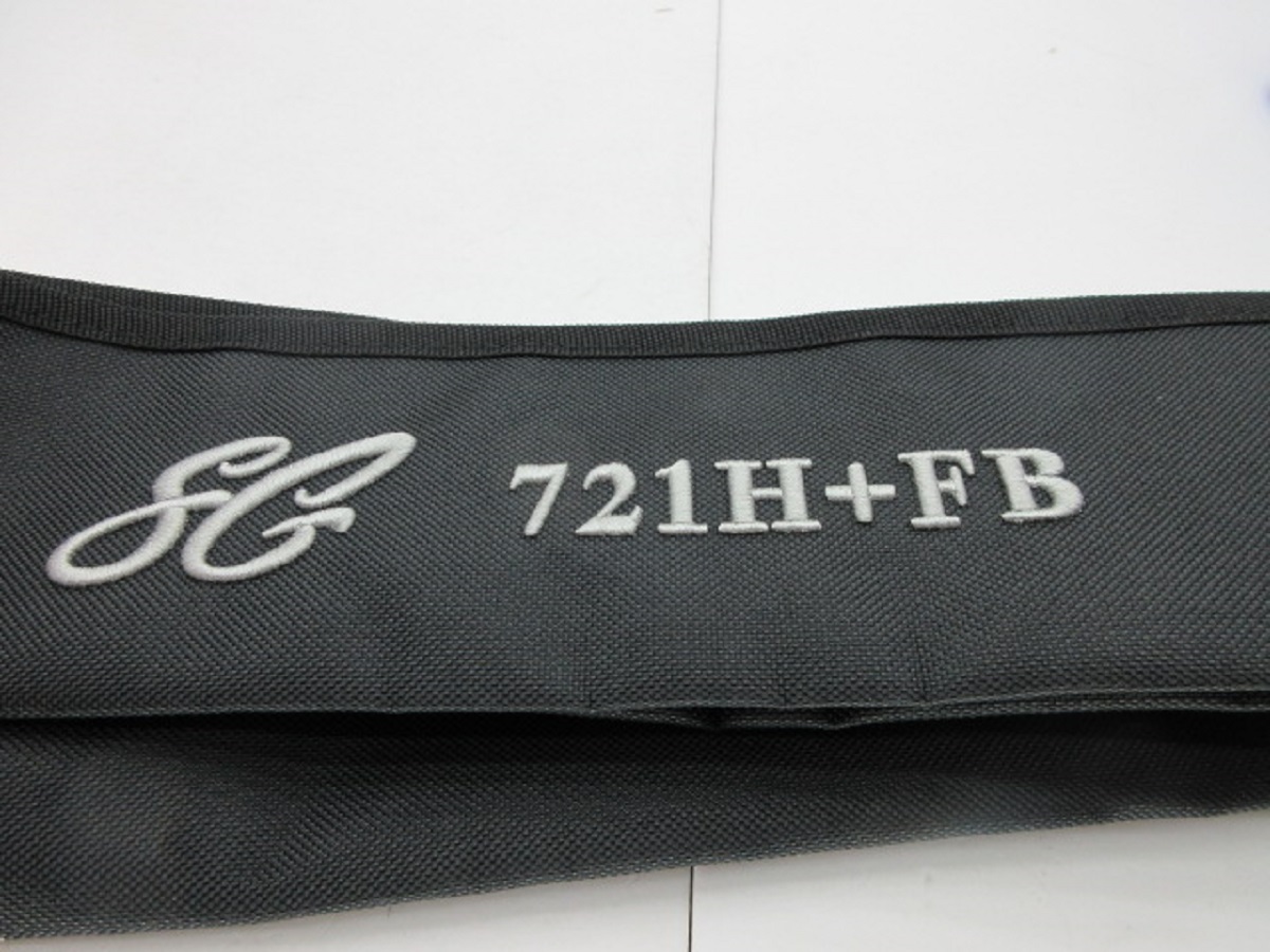 ダイワ]BLXSG721H+FBインプレ[ヘビキャロ][DAIWA] | バス釣りルアー