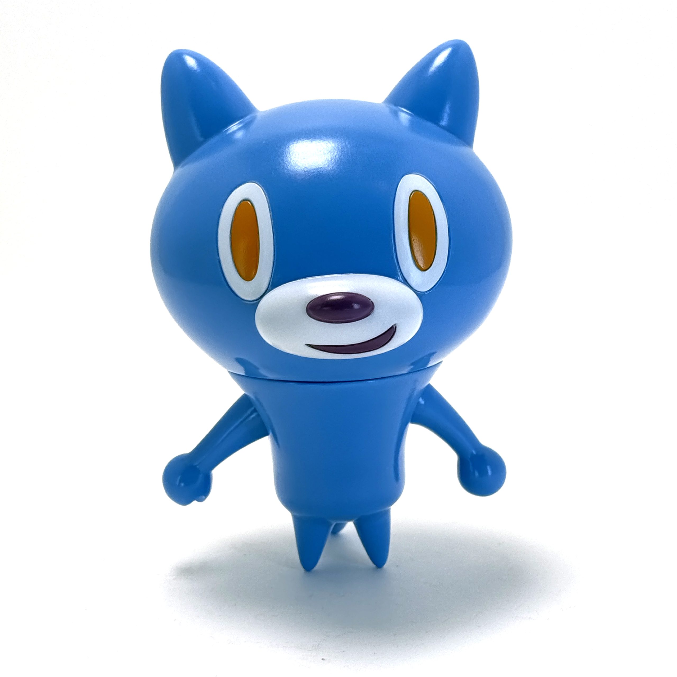 RENEWAL後のMAOCAT | TOUMA