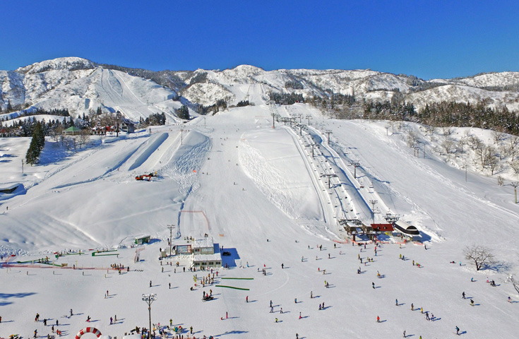 showさん購入予定上越国際スキー場レンタル券 4枚 上越国際スキー場