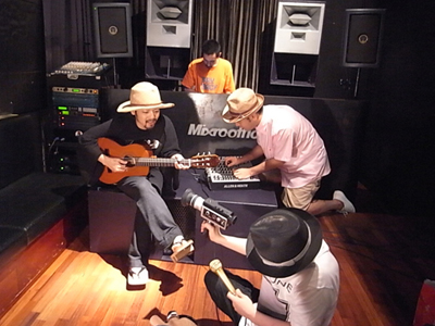 七尾旅人やけのはらドリアン宇川直宏 - NO MUSIC NO LIFE. - TOWER