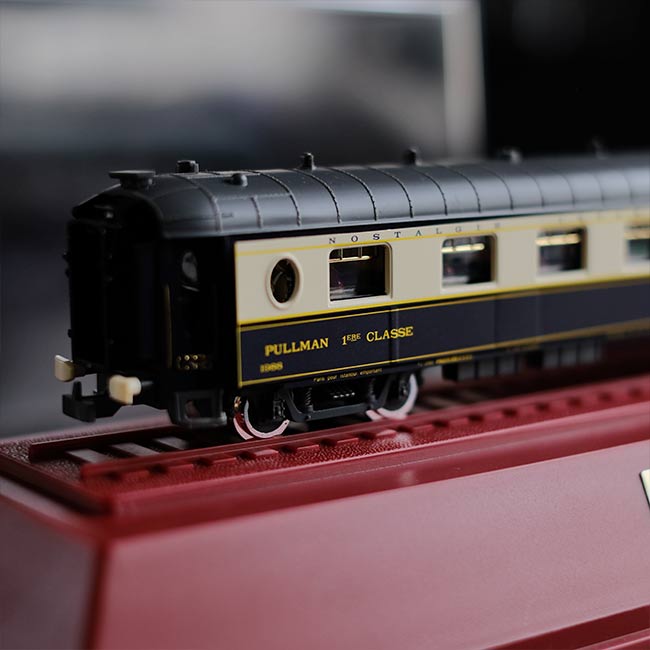 オリエント・エクスプレス 模型 – zakka store towi