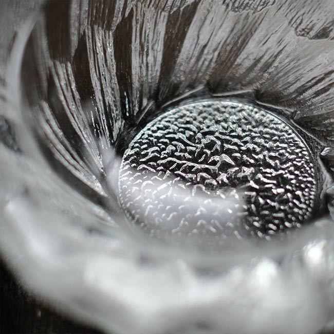 ガラスの灰皿 – zakka store towi