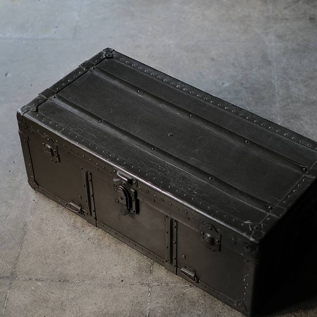 日本軍のトランク – zakka store towi