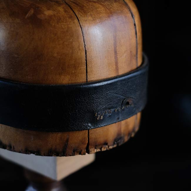 帽子の木型 – zakka store towi