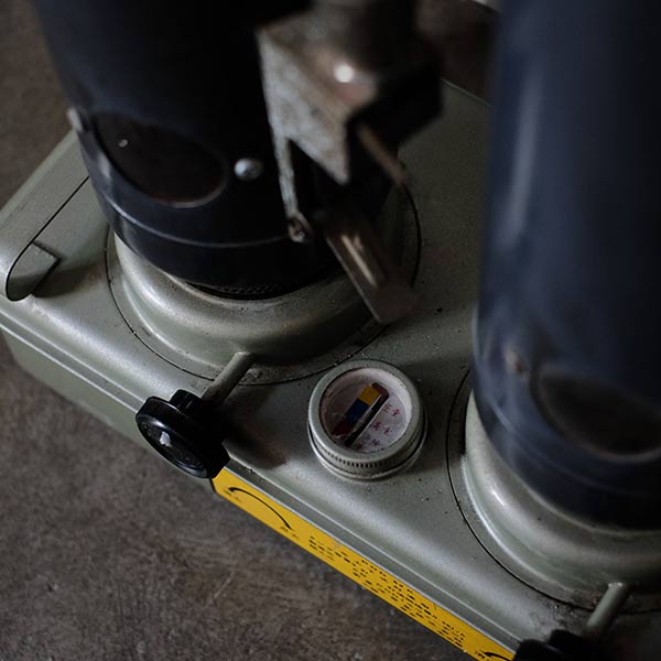 POD（ポッド）ストーブ 62K（1970年代製） – zakka store towi