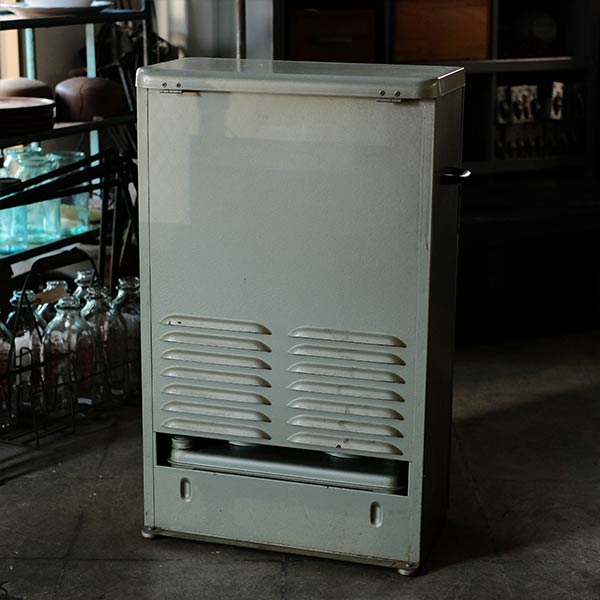 POD（ポッド）ストーブ 62K（1970年代製） – zakka store towi