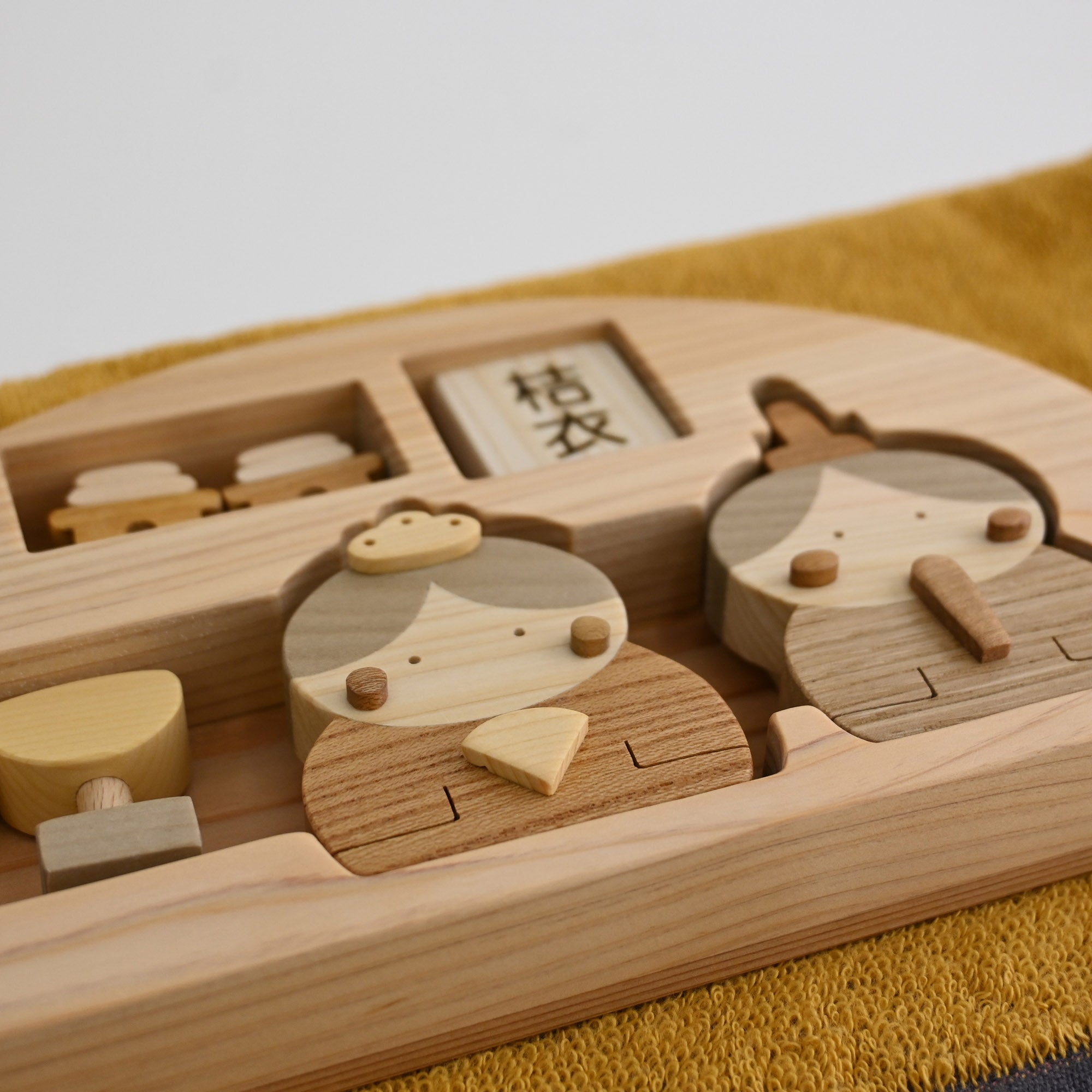 2026新ひな人形（桃花）ご予約 6月納品 – TOYHOF倉敷