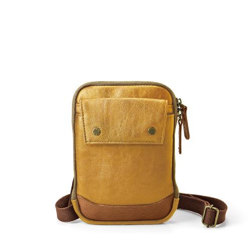 BAGGEX 【曉（アカツキ）】 ウォレットショルダーバッグ | 131106