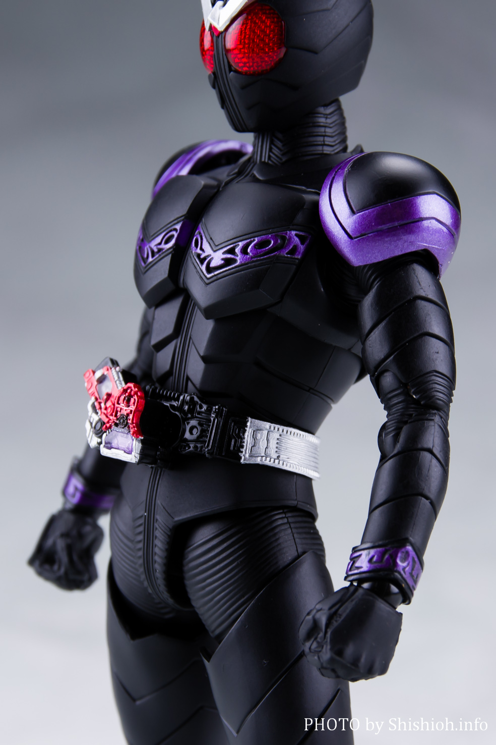 現状品 フィギュア S.H.Figuarts(真骨彫製法) 仮面ライダーオーズ