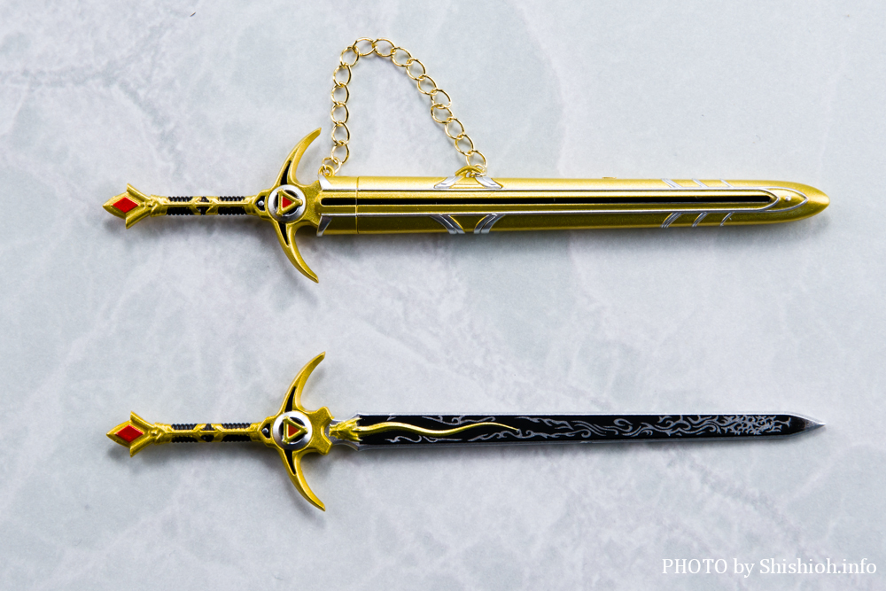 レビュー】S.H.Figuarts（真骨彫製法） 黄金騎士ガロ（冴島鋼牙）GARO