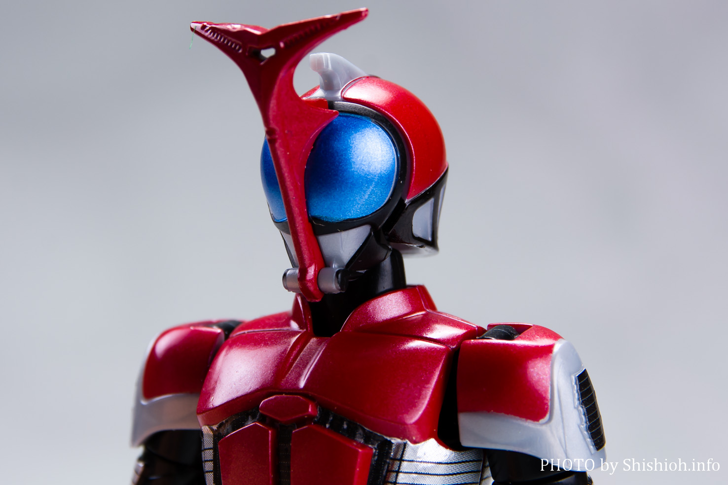 レビュー】SO-DO CHRONICLE 仮面ライダーカブト