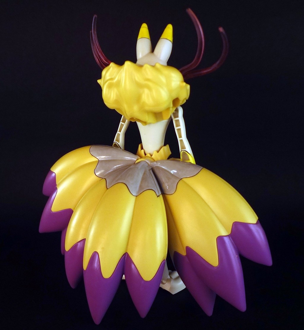 妖怪ウォッチ 04 キュウビ – TOY'S KG